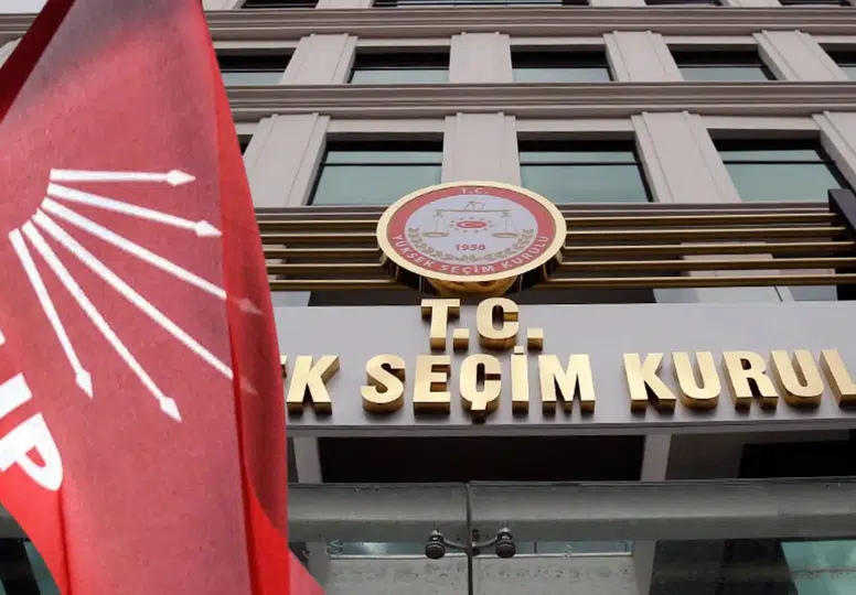 YSK: Bu aşamada alınması gereken bir karar bulunmuyor