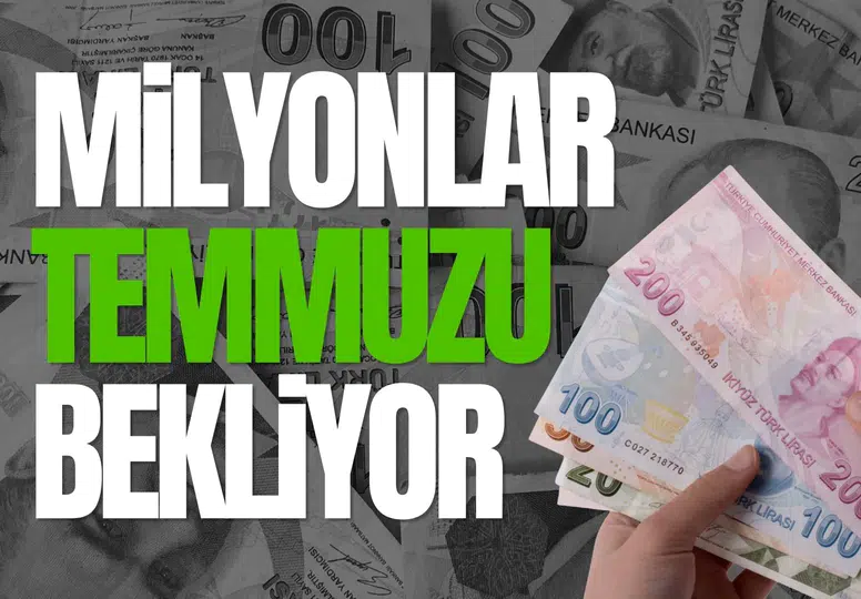 Asgari ücret açlık sınırının 7 bin TL altına düştü
