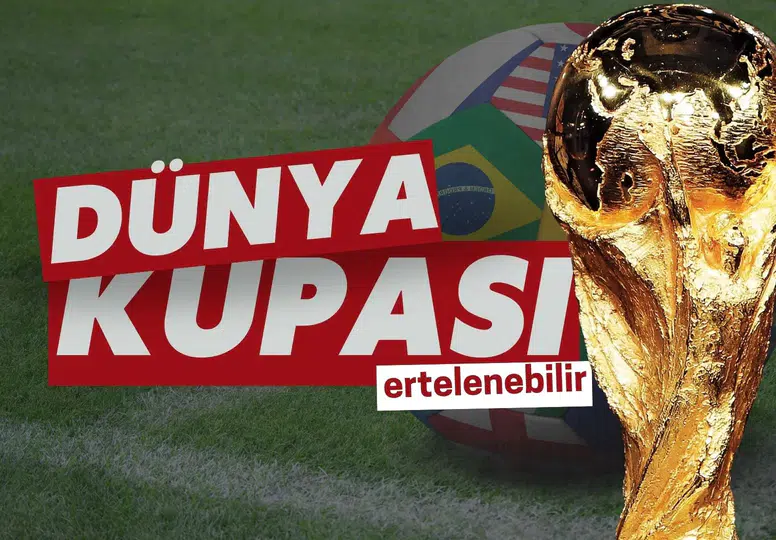 2026 Dünya Kupası’nda maçlar ertelenebilir! İşte FIFA WBGT gerçeği