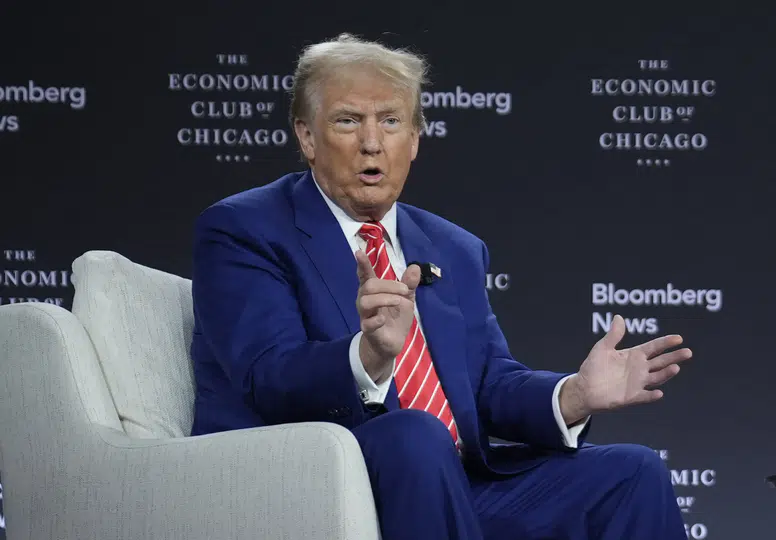 Trump'tan Orta Doğu'da denge değiştiren açıklama: Savaşı bugün bitirdik