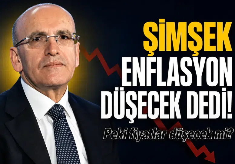 Enflasyondaki düşüşün etkisi halka ne zaman yansır?