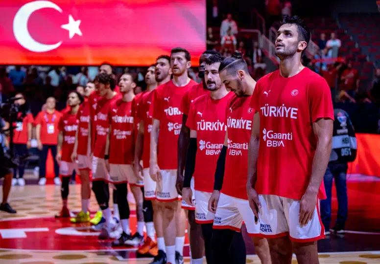 İşte 12 Dev Adam'ın aday kadrosu