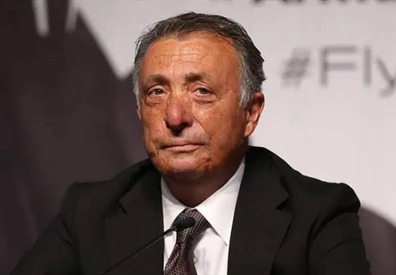 Beşiktaş'ın eski patronu rotayı İzmir'e çevirdi
