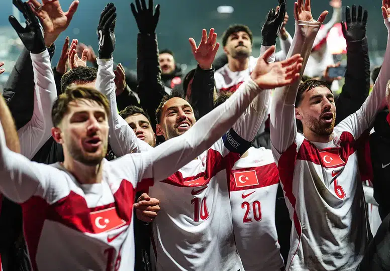 Opta 2026 Dünya Kupası'nı simüle etti: A Milli Takım tahmini