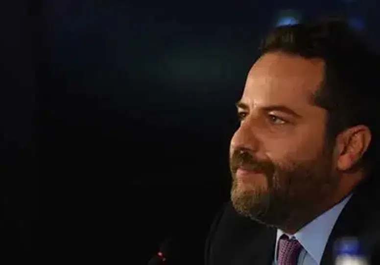 Erden Timur için tahliye kararı çıktı
