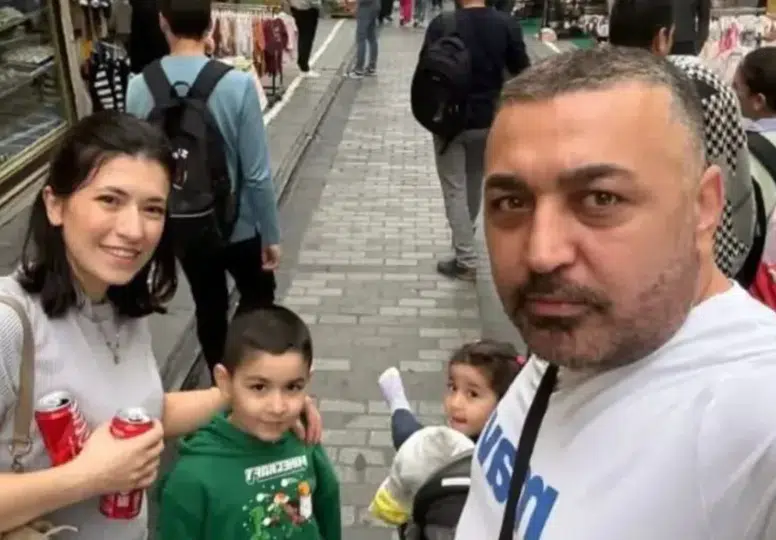 Tüm aile hayattan koparılmıştı: Böcek ailesi davasında karar açıklandı!