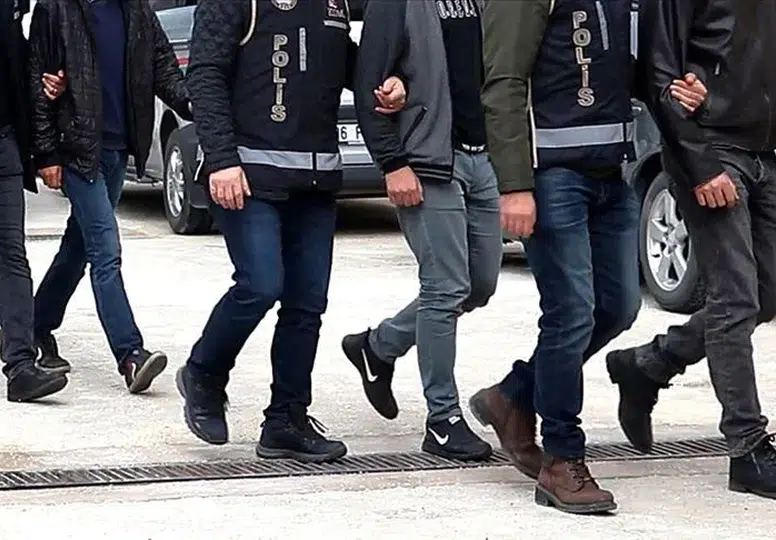 Fethiye merkezli suç örgütü için düğmeye basıldı