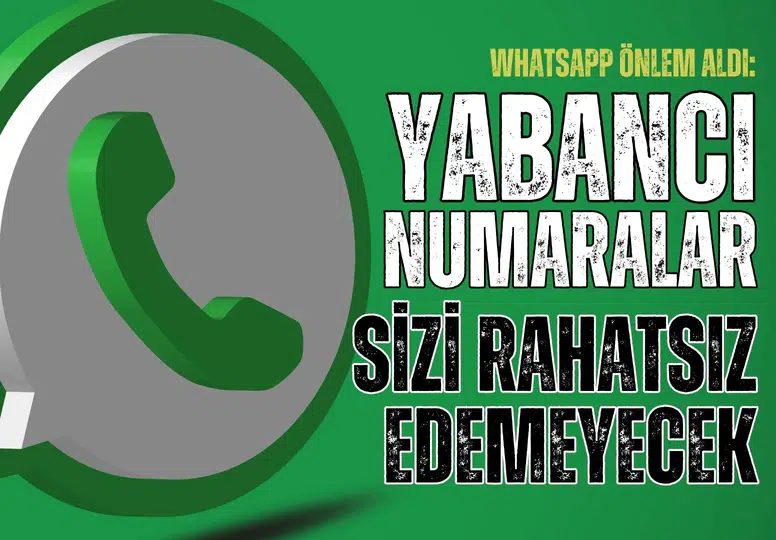WhatsApp’tan dolandırıcılara karşı yeni önlem
