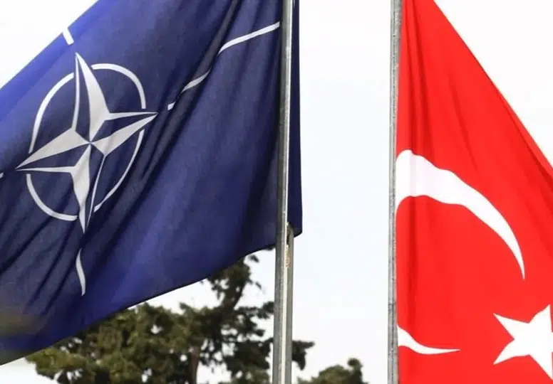 Ankara’da NATO zirvesi trafiği: Başkentte idari izin kararı