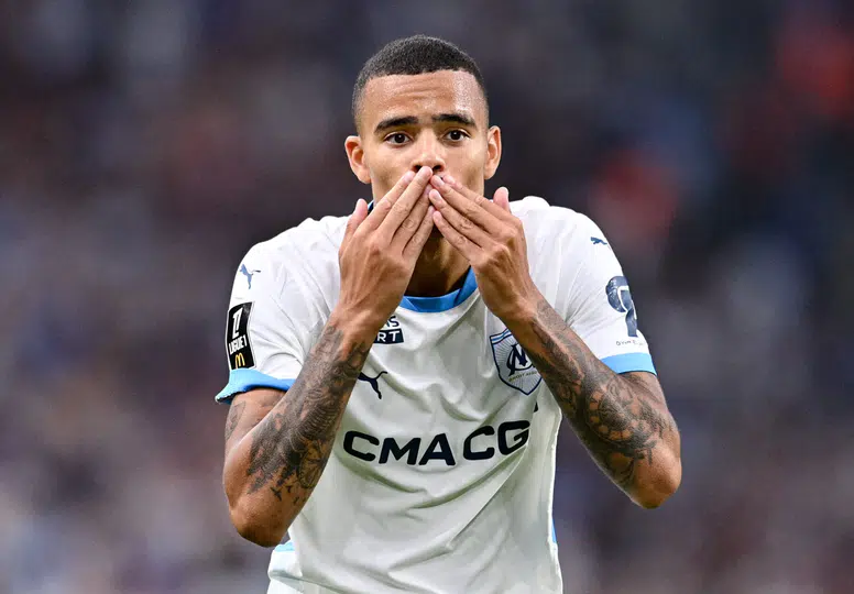 Fenerbahçe'de Hakan Safi transferde gaza bastı: Greenwood bombası patladı