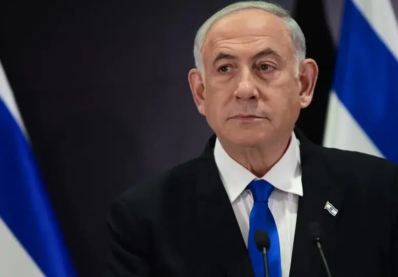 Trump'ın uyarısına Tel Aviv'den sert yanıt: Geri adım atmıyor