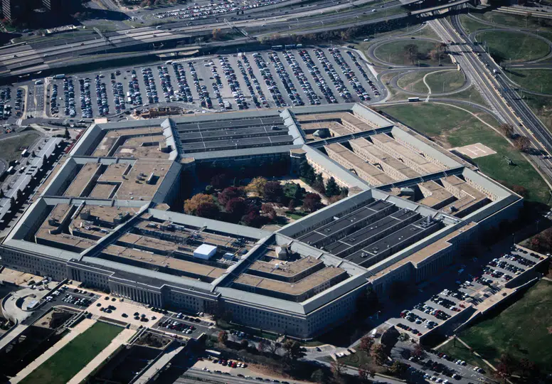 Pentagon’da gizemli alarm: Tehlikeli madde ekipleri alarmda