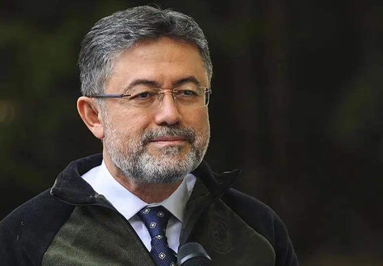 Bakan Yumaklı'dan tarımsal desteklerde güncelleme sinyali