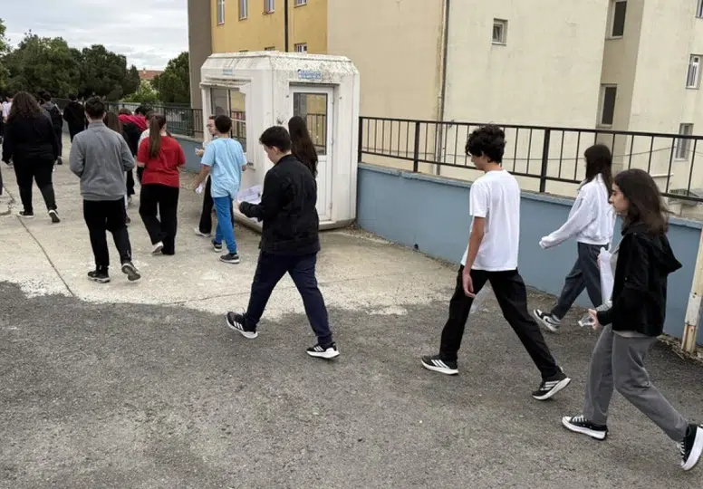 LGS sınav soruları ve cevap anahtarları erişime açıldı