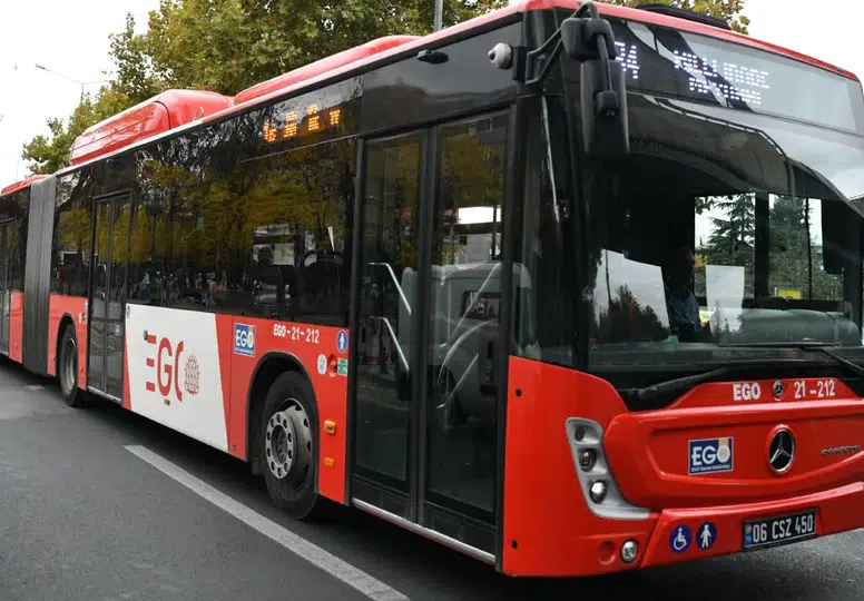 Ankara’da YKS günü ulaşım seferberliği: Sefer ve ücretsiz geçiş kolaylığı