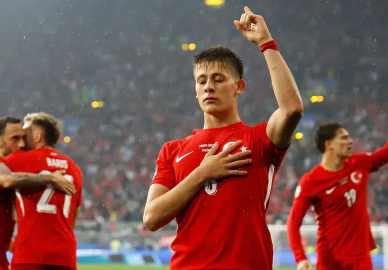 İngiliz devinden Arda Güler için rekor hamle: Xabi Alonso istiyor