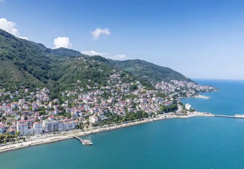 Ordu’da denize girmek iki gün boyunca yasaklandı