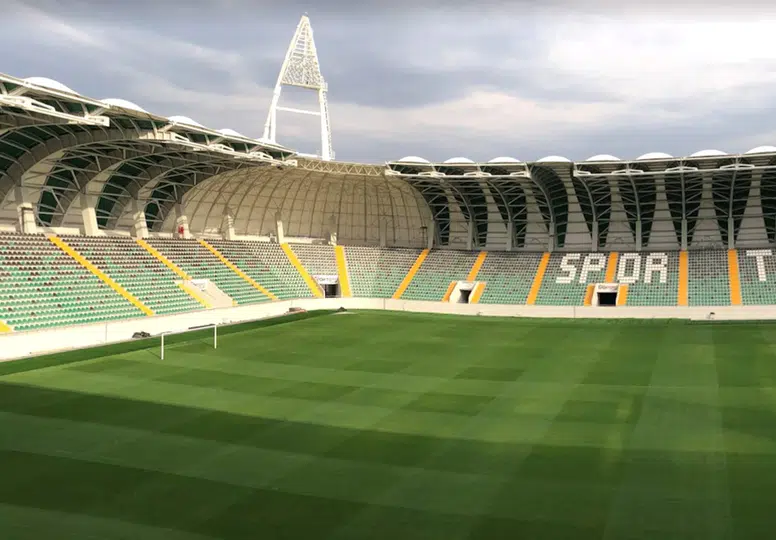 Zirveden amatör lige hüzünlü veda: Akhisarspor dönüyor