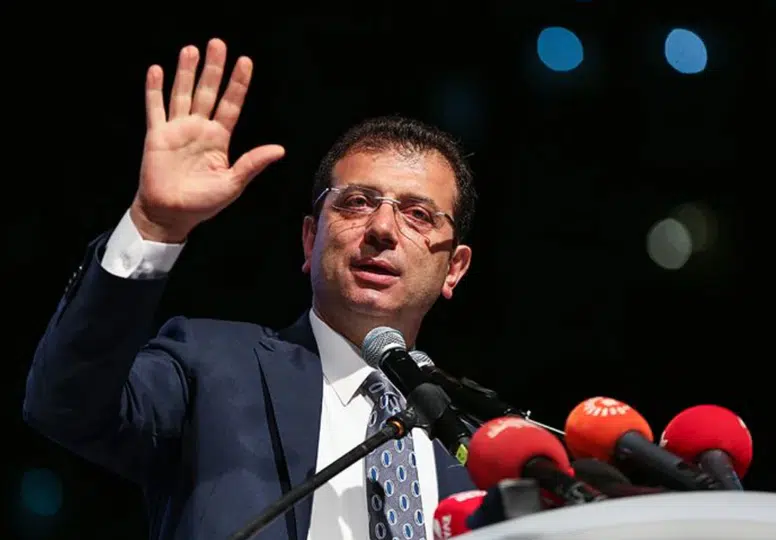 İmamoğlu’nun mahkeme salonundaki sözleri başına iş açtı
