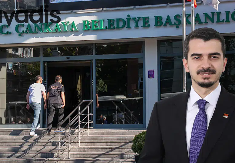 Belediye'de şok operasyon: Başkan dahil 36 kişi hakkında gözaltı kararı