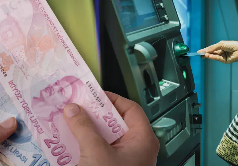 Bankada parası olanlar dikkat: Merkez Bankası rakamları açıkladı...