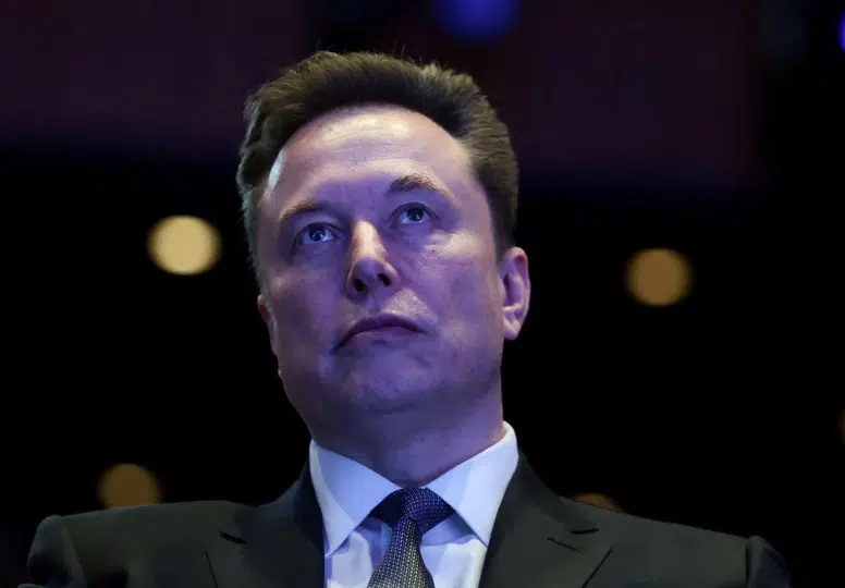 SpaceX hamlesi Musk’ı tarihin ilk trilyoneri yaptı