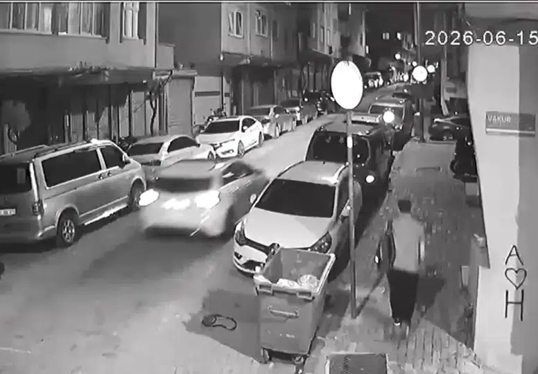 Evlilik hayali kurduğu kızın kardeşini sokak ortasında katletti