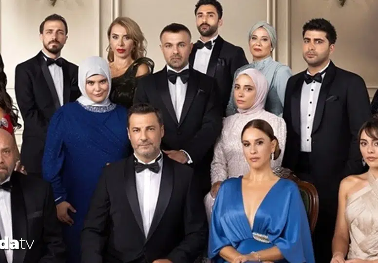 Kızılcık Şerbeti'nde yeni sezonun sürpriz ismi belli oldu