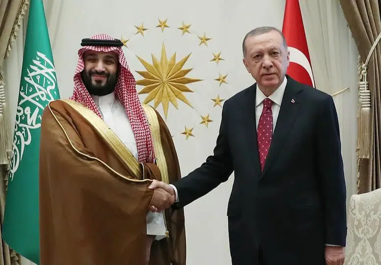 Bu hikayede kazanan Suudiler oldu: Türkiye elektriği euro ile alacak