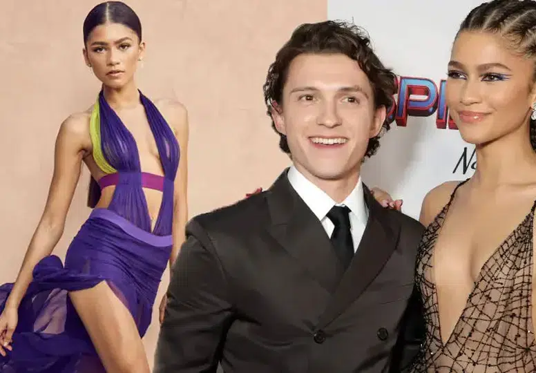 Tom Holland ve Zendaya evlendi
