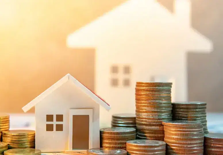 Altın devri kapandı: Yatırımcı rotayı konuta kırdı!