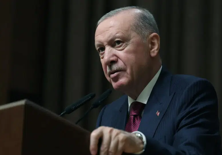 Erdoğan'dan Venezuela'ya taziye mesajı: Zor günlerinde yanlarındayız