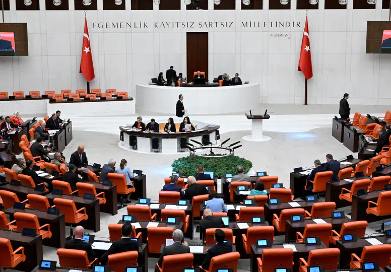 Davalara 3 ay sınırı ve faiz düzenlemesi geliyor