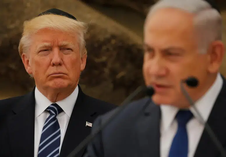 Washington ile Tel Aviv Arasında Diplomatik Deprem: