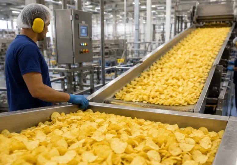 Cips devinde yüzleri güldüren imza: Maaşlar 110 bin TL bandını aştı