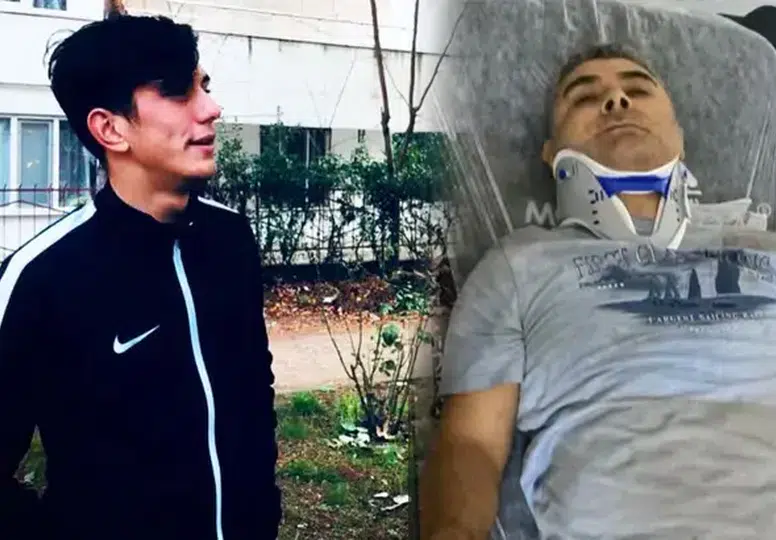 İBB yöneticisine kaçırılma şoku: Tetikçiye "kafasına sık" talimatı vermişler