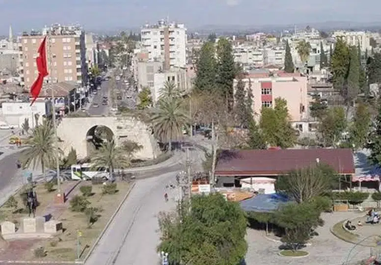 Türkiye'nin idari haritası yeniden çiziliyor: 25 ilçe il olmaya hazırlanıyor