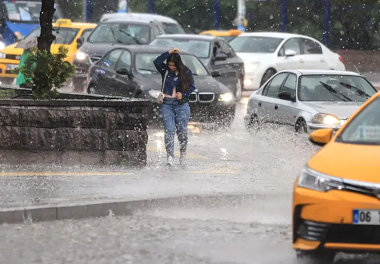 Meteoroloji'den 19 il için kritik uyarı!