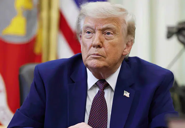 Barış masasında tansiyon yükseldi: Trump’tan Tahran’a "vekil güç" ültimatomu