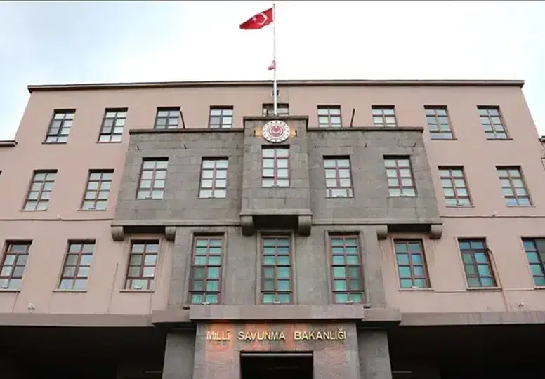NATO'dan Konya'ya kritik hava savunma hamlesi
