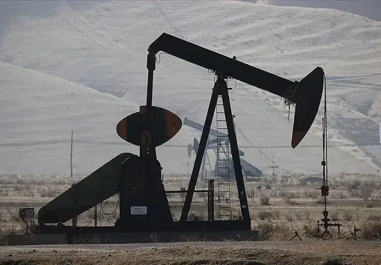 Dibi gördü: Petrol fiyatlarında Hürmüz etkisi!