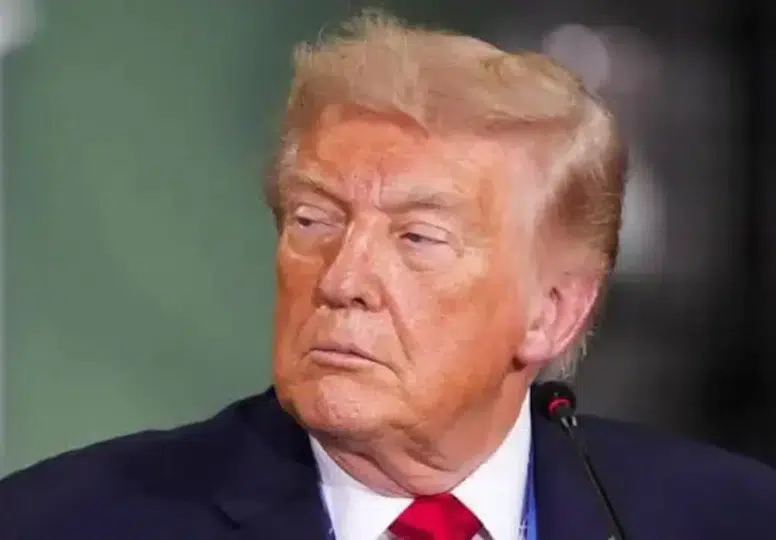 Trump'tan dünyayı sarsan açıklama: İran ile savaş defteri kapandı