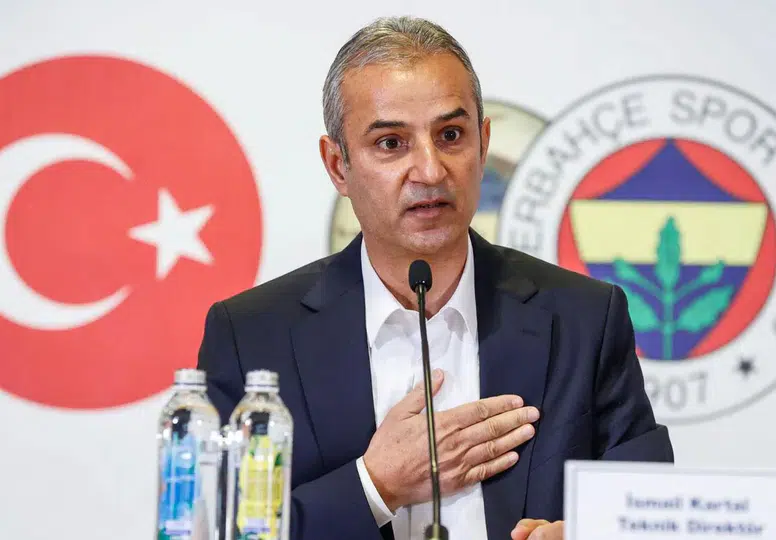 Kartal'ın Fenerbahçe'deki yol haritası belli oldu: İşte öncelikli 3 bölge