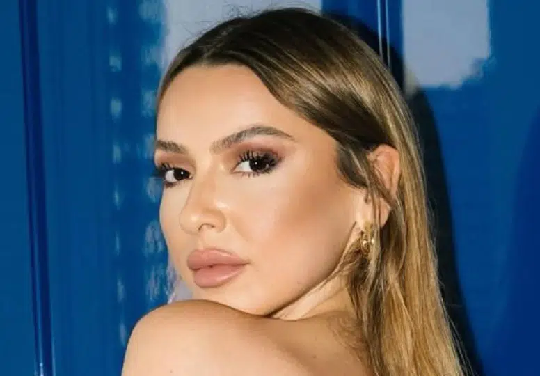 Hadise'den samimi itiraf: Annelik duygusu ağır basıyor ama doğru aday henüz ortada yok