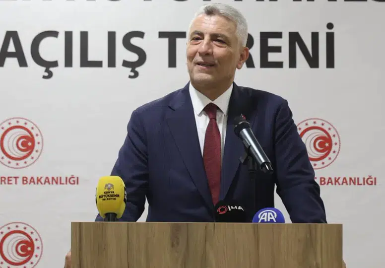 Türkiye dünya ekonomisinde bir basamak yükseldi