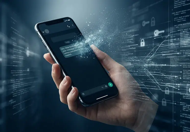 Mesajlar okunduğu an tarihe karışacak: WhatsApp’ta gizlilik devrimi başlıyor