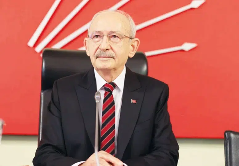 Kılıçdaroğlu yönetiminden kritik hamle: Kurultay takvimi belli oldu