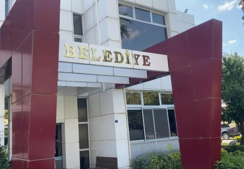 Bir belediyede daha rüşvet skandalı: 5 isim tutuklandı