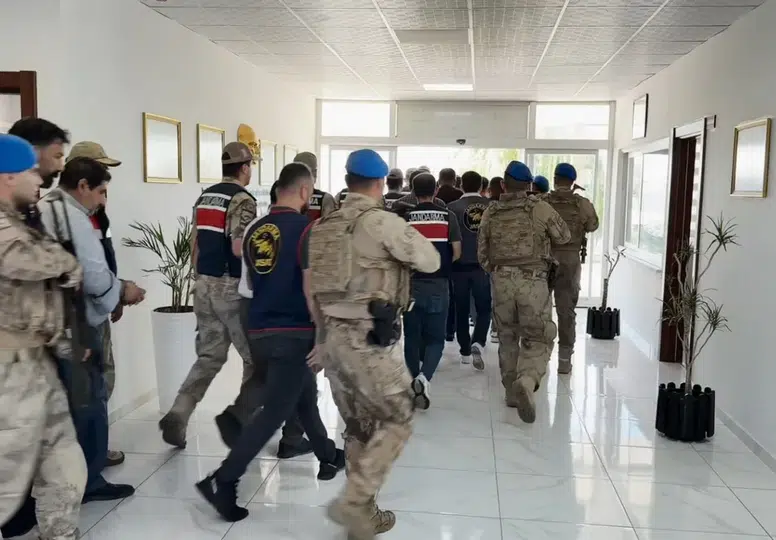5 yıllık çoban cinayetini jandarma çözdü: 5 tutuklama