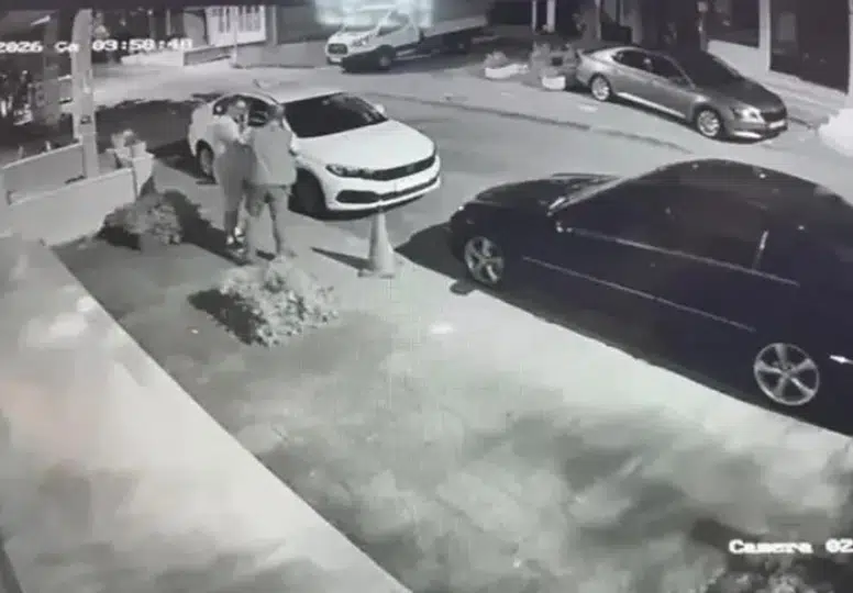 Kaçırılan Genel Müdür Yardımcısının ifadesi ortaya çıktı: Kilolarca altın istediler
